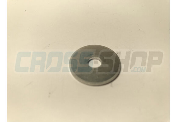 WASHER FRONT FENDER 24 X 2