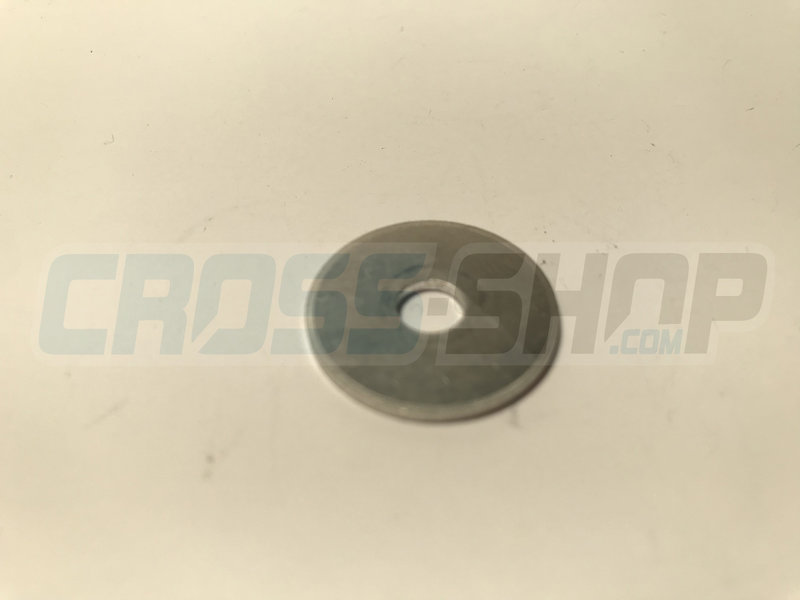 WASHER FRONT FENDER 24 X 2