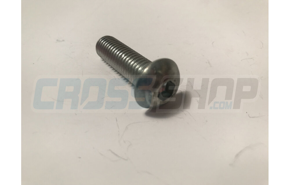 BOLT TBCE 10X35