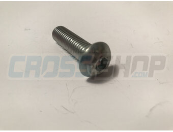 BOLT TBCE 10X35
