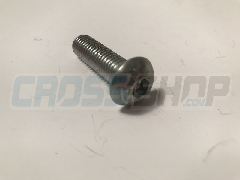 BOLT TBCE 10X35
