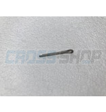 TM Racing COTTER PIN FOOTPEG 92/01