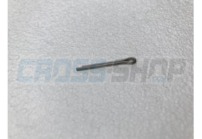 COTTER PIN FOOTPEG 92/01