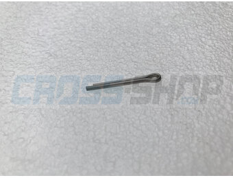 COTTER PIN FOOTPEG 92/01