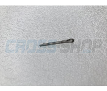 TM Moto COTTER PIN FOOTPEG 92/01