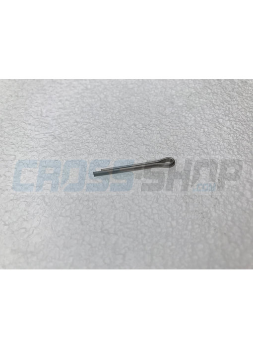 TM Racing COTTER PIN FOOTPEG 92/01