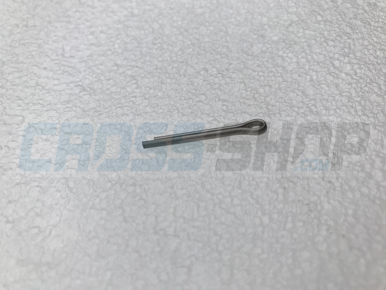 COTTER PIN FOOTPEG 92/01