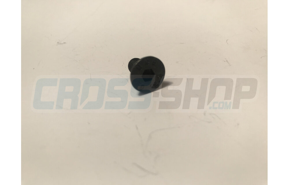 BOLT TSEI 6X12 UMB.