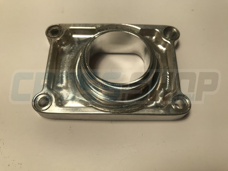 TM Moto MANIFOLDREEDS BOX 250 2004 VF