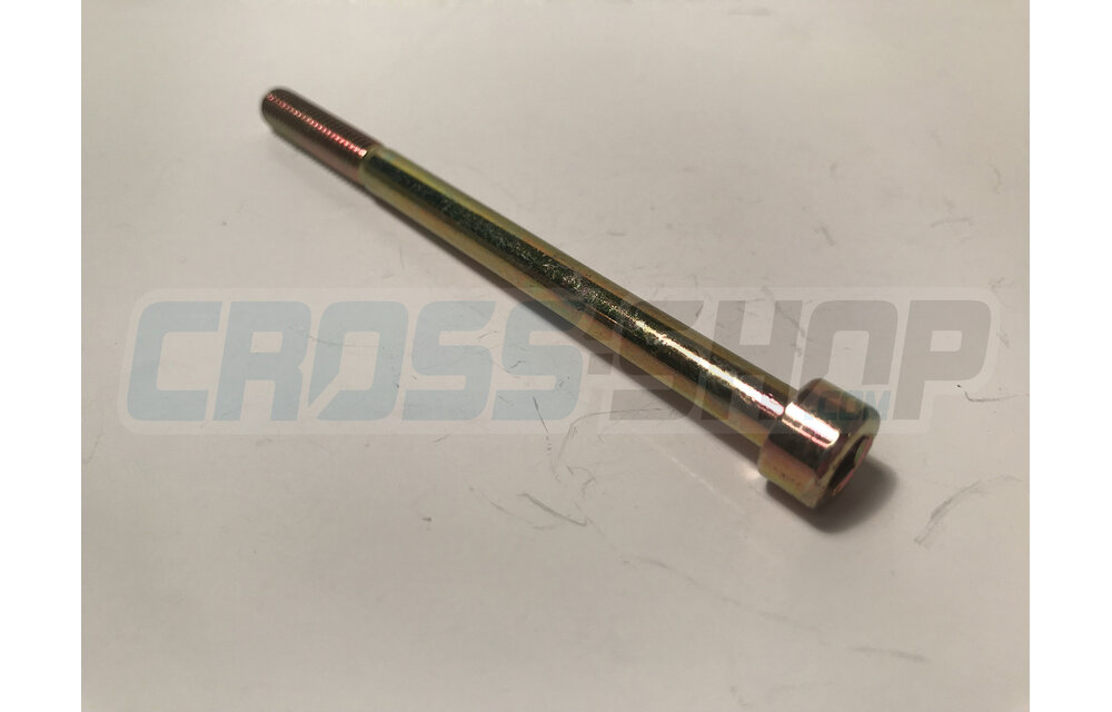 SCREW TCEI 6X85