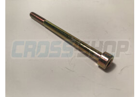 SCREW TCEI 6X85