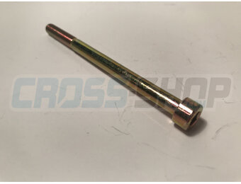 SCREW TCEI 6X85