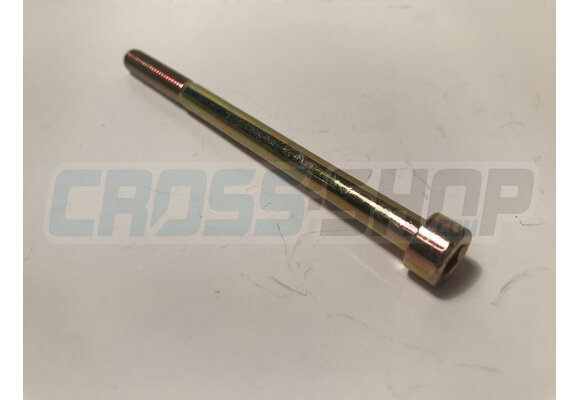 SCREW TCEI 6X85