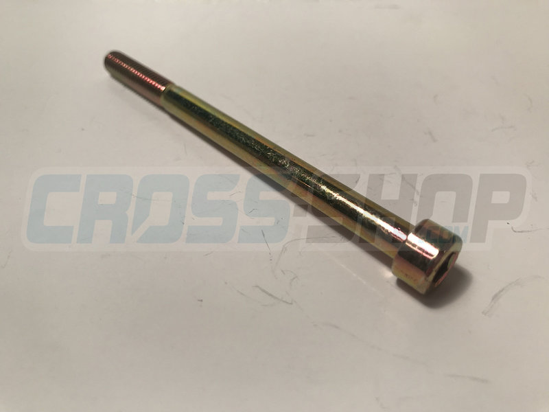 SCREW TCEI 6X85