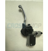 FRONT BRAKE PUMP PS10 MX BREMB