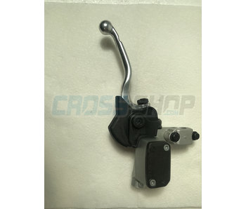 TM Moto FRONT BRAKE PUMP PS10 MX BREMB
