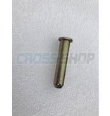 TM Racing FOOTPEG PIN M. 92 -> 05