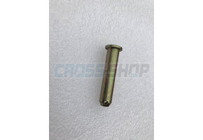 FOOTPEG PIN M. 92 -> 05