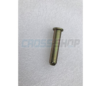 TM Moto FOOTPEG PIN M. 92 -> 05
