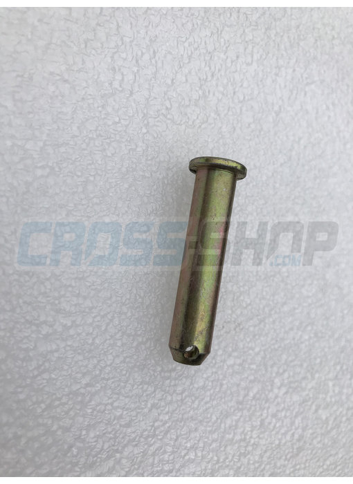 TM Racing FOOTPEG PIN M. 92 -> 05