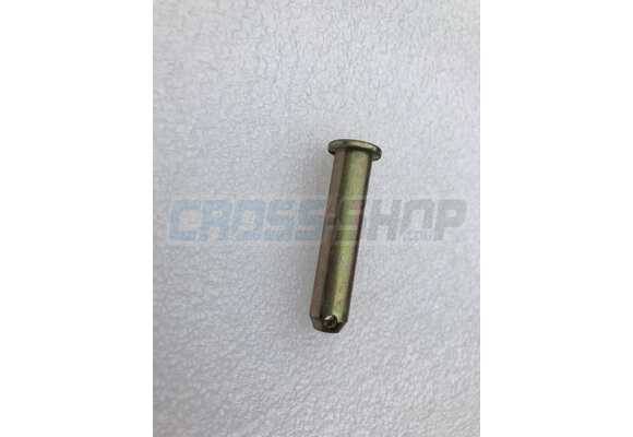 FOOTPEG PIN M. 92 -> 05