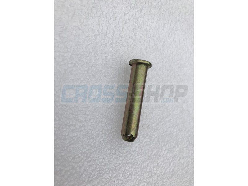 TM Moto FOOTPEG PIN M. 92 -> 05