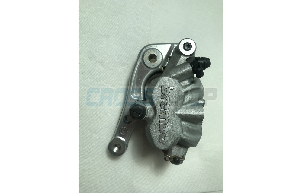 CALIPER FRONT BRAKE XKYB PF2