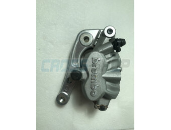 CALIPER FRONT BRAKE XKYB PF2
