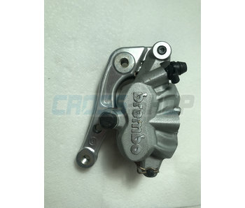 CALIPER FRONT BRAKE XKYB PF2