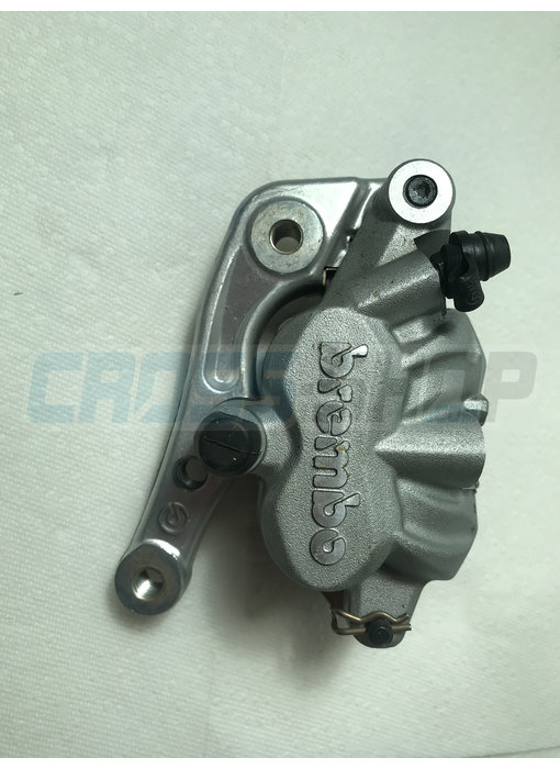 TM Moto CALIPER FRONT BRAKE XKYB PF2