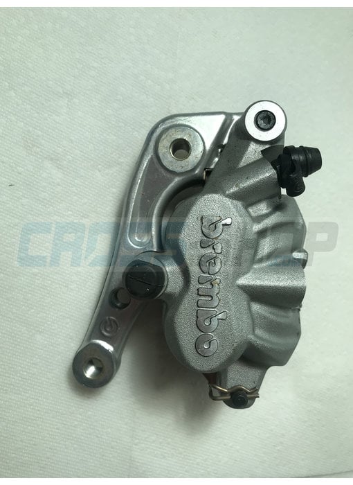 TM Racing CALIPER FRONT BRAKE XKYB PF2