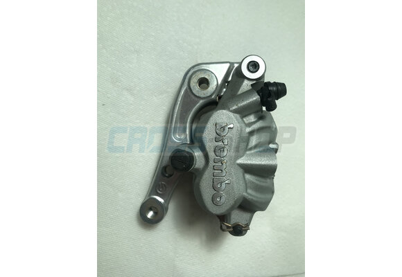 CALIPER FRONT BRAKE XKYB PF2