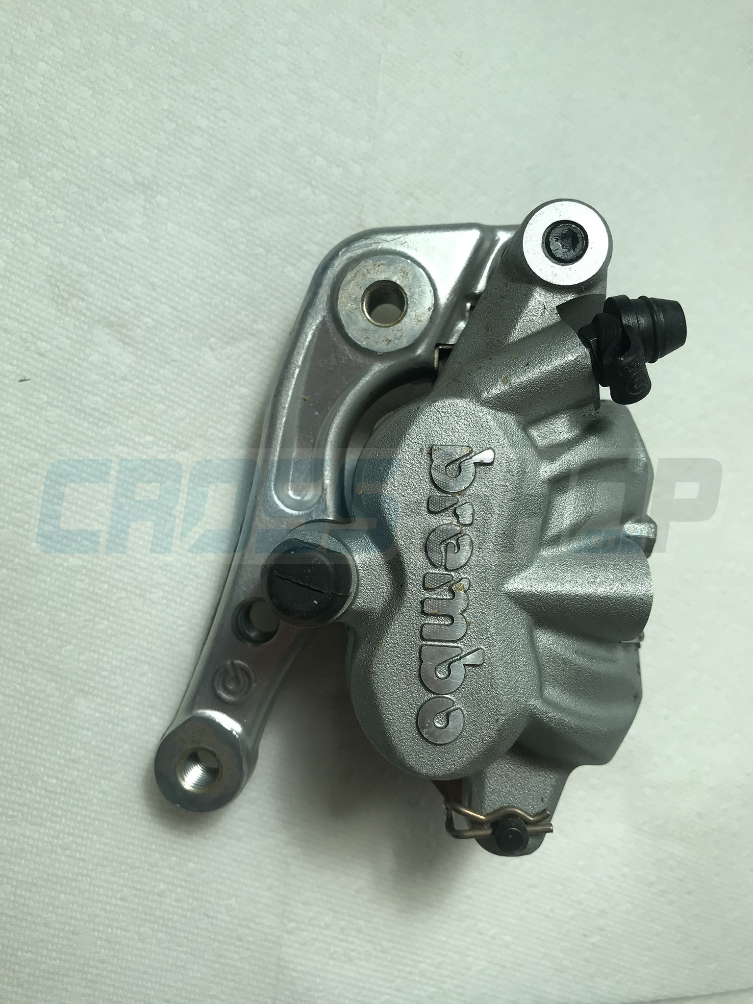 CALIPER FRONT BRAKE XKYB PF2