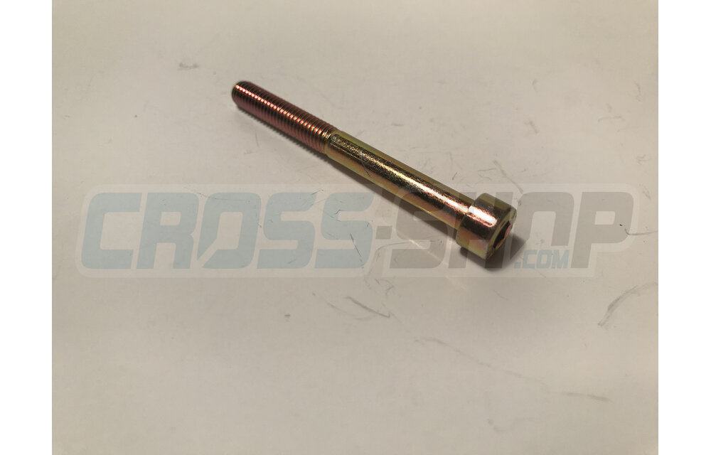 SCREW TCEI 5X50