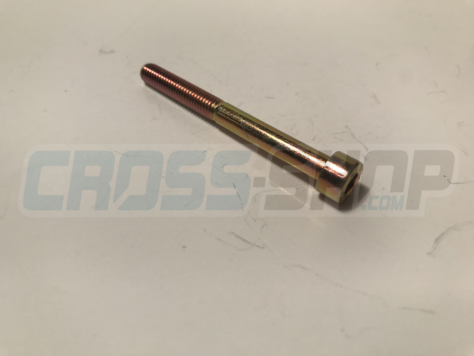 SCREW TCEI 5X50