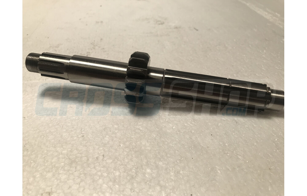 MAINSHAFT MX 14T M.90