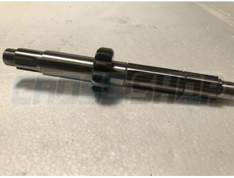 MAINSHAFT MX 14T M.90