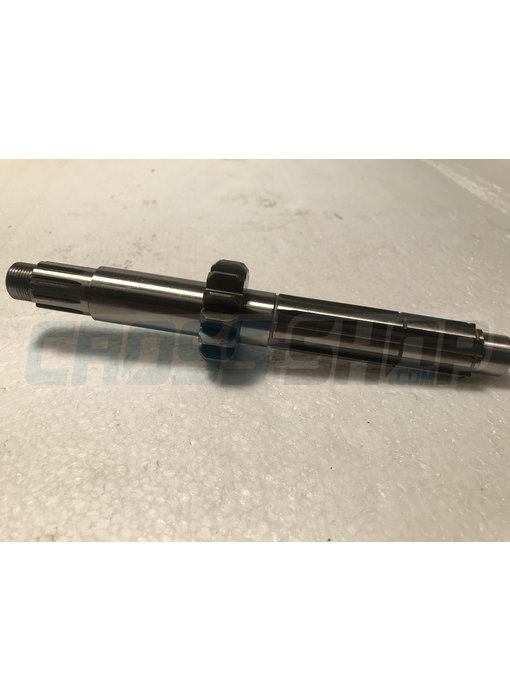 MAINSHAFT MX 14T M.90