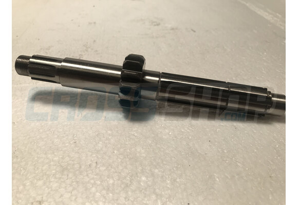 MAINSHAFT MX 14T M.90