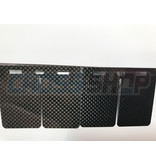 REEDS V-FORCE3 125/144 07/->