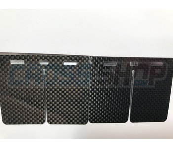 REEDS V-FORCE3 125/144 07/->