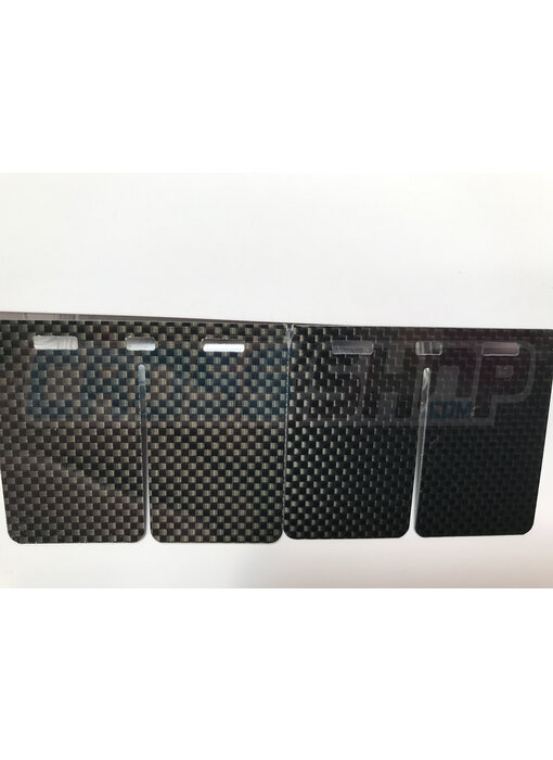 REEDS V-FORCE3 125/144 07/->