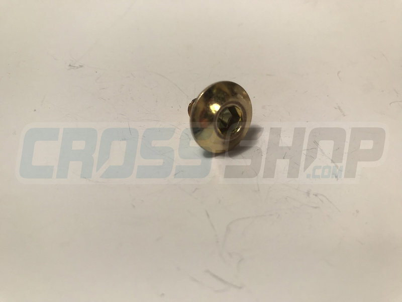 BOLT TBCE 6x7