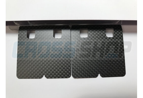 REEDS V-FORCE3 85/100 08/->