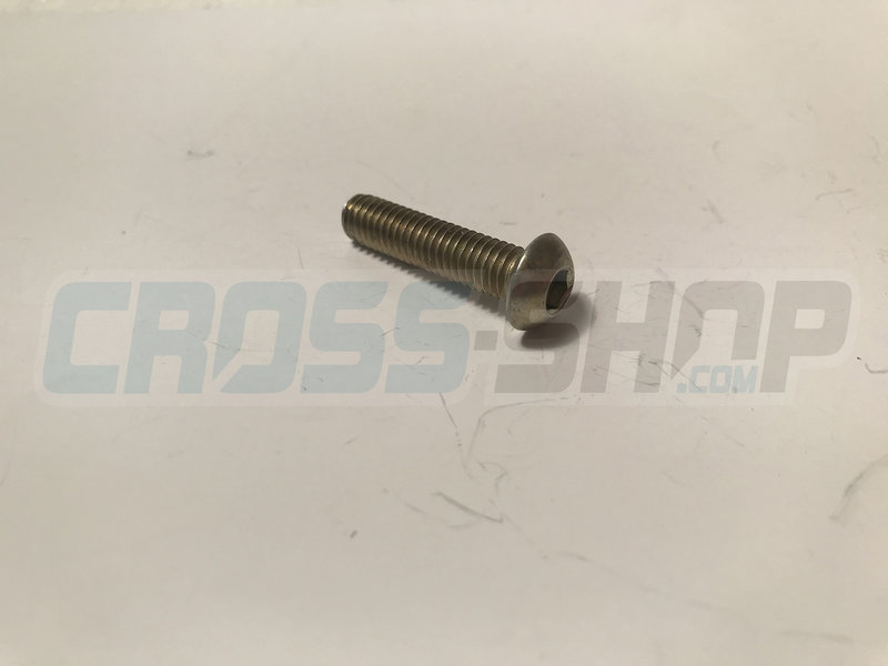 TM Moto VITE TBCE 6X25