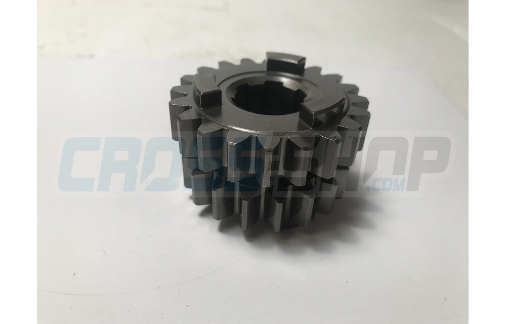 GEAR 3/4TH(18/20T)MAINSH.MX/E