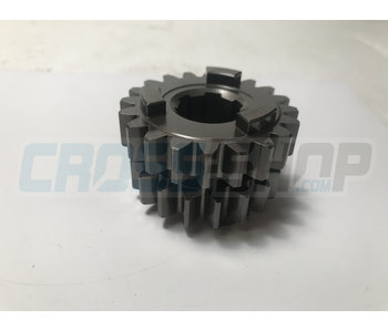 TM Racing GEAR 3/4TH(18/20T)MAINSH.MX/E