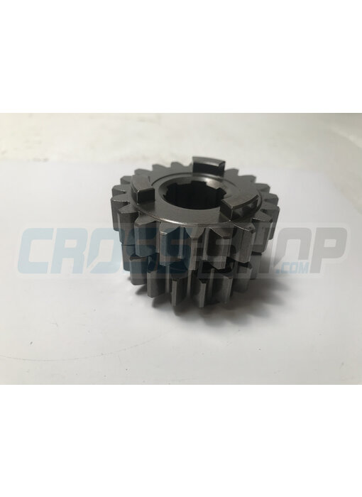 TM Moto GEAR 3/4TH(18/20T)MAINSH.MX/E