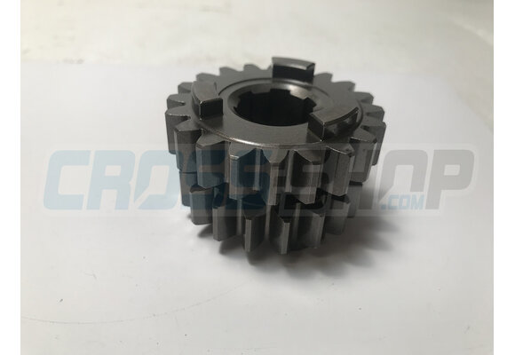 GEAR 3/4TH(18/20T)MAINSH.MX/E