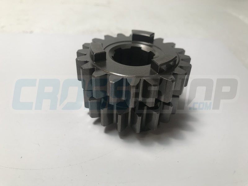 TM Racing GEAR 3/4TH(18/20T)MAINSH.MX/E